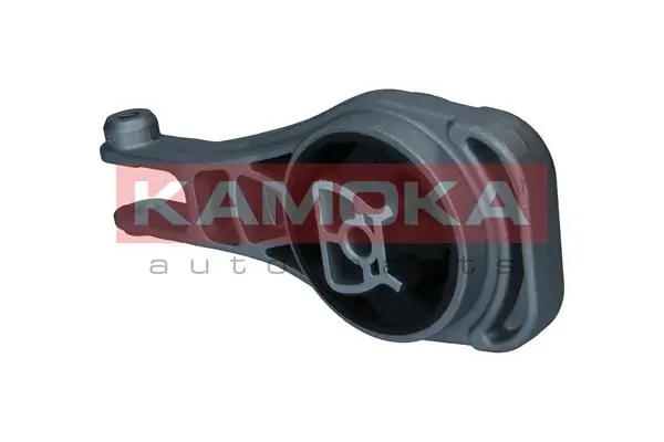Coxim (suporte) traseiro de motor Chevrolet Aveo 3 T300