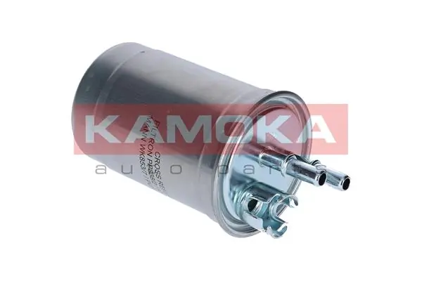 Купить F302501 Kamoka Фильтр-отстойник топлива грубой очистки