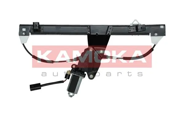 7200277 Kamoka Механизм стеклоподъемника передней левой двери