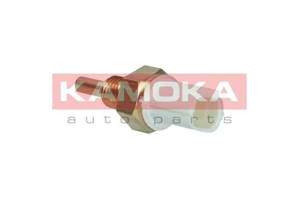 Sensor de temperatura do fluido de esfriamento Honda Jazz GD, GE