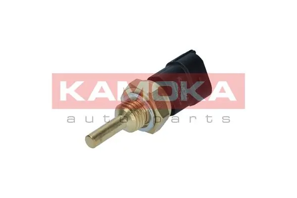 Sensor de temperatura do fluido de esfriamento Fiat Doblo 2 152
