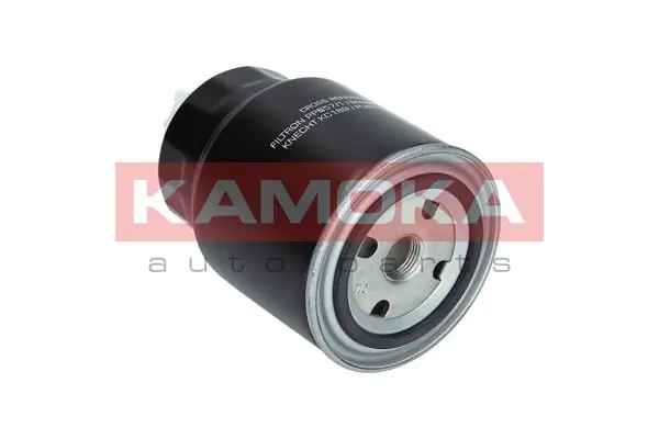 Купить F313501 Kamoka Фильтр-отстойник топлива грубой очистки