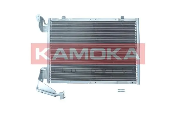 Конденсатор кондиционера Kale 353870 цена, от 84.92 USD