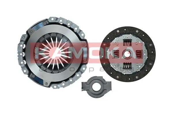KC106 Kamoka Сцепление в сборе