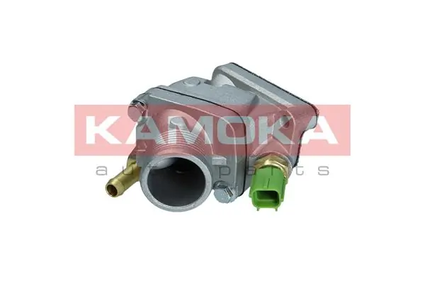 Caixa do termostato Volvo S60 1 RS, RH