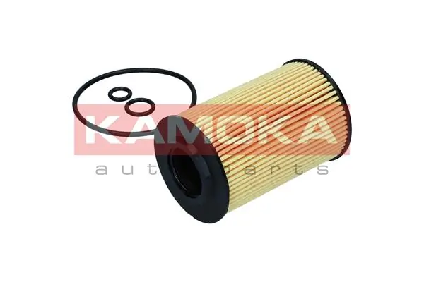 Filtro de óleo Volkswagen AMAROK 2HA, 2HB, S1B, S6B, S7A, S7B