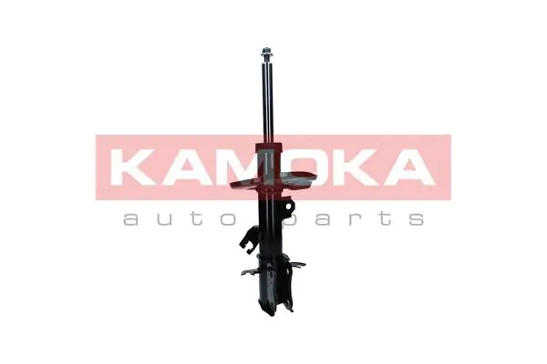 Амортизатор передней подвески левой Kamoka 2001090 цена, от 51.22 USD