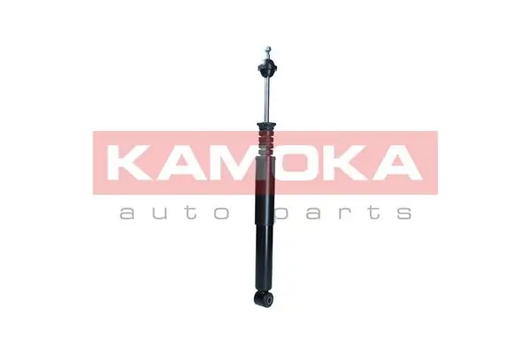 2001219 Kamoka Амортизаторы задние