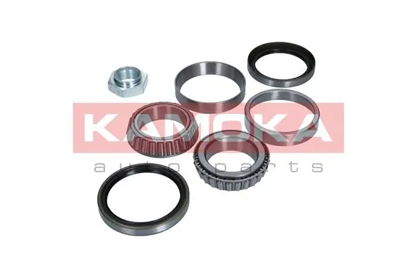Комплект подшипника ступицы колеса Kamoka 5600083 цена, от 17.09 USD