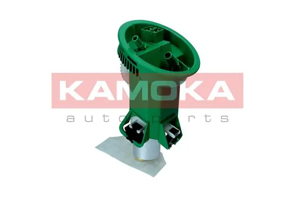 Топливный насос Krauf KR0021M