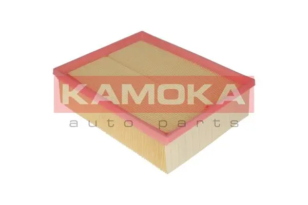 F203101 Kamoka Воздушный фильтр двигателя