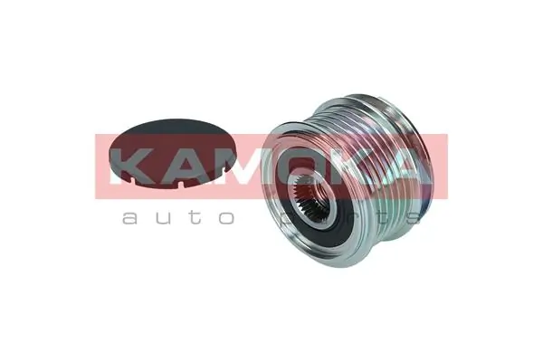 Инерционный шкив Kamoka RC003 цена, от 26.80 USD