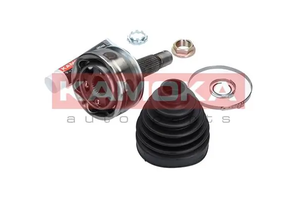 Купить 6031 Kamoka Внешняя граната