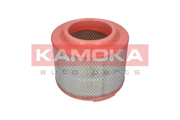 F236201 Kamoka Воздушный фильтр двигателя