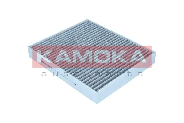 F523001 Kamoka Внутрисалонный фильтр