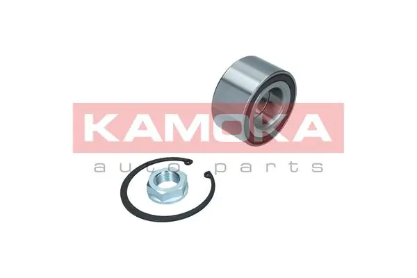 Комплект подшипника ступицы колеса Kamoka 5600097 цена, от 26.49 USD