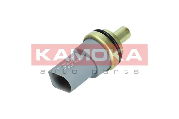 Sensor de temperatura do fluido de esfriamento Volkswagen Touran 2 1T3