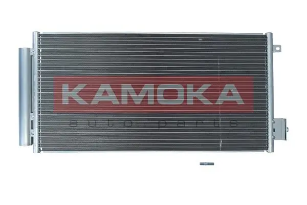 Radiador de aparelho de ar condicionado Fiat Tipo 356