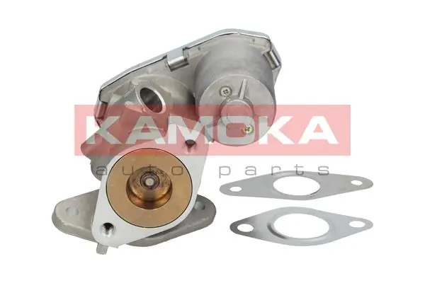 Купить 19030 Kamoka Клапан EGR системы рециркуляции отработавших газов