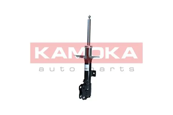2001078 Kamoka Амортизатор передний левый