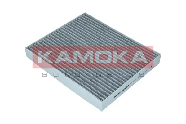 Купить F514001 Kamoka Фильтр салона угольный