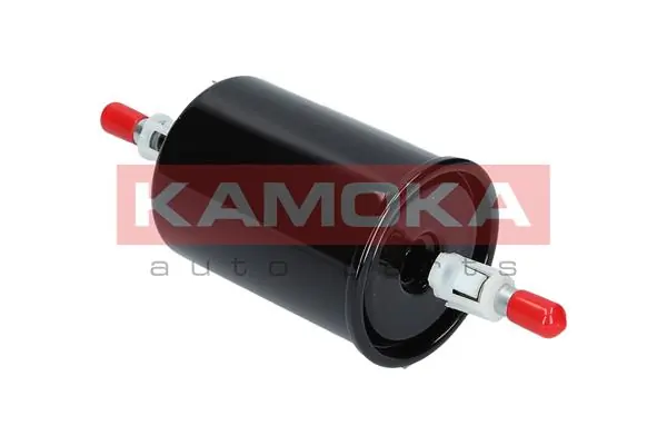 Фильтр тонкой очистки топлива Kamoka F301501 цена, от 4.66 USD
