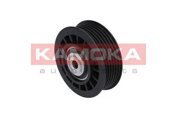 R0025 Kamoka Ролик приводного ремня, паразитный