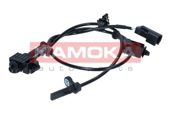 Sensor dianteiro de ABS Mazda 6 GJ, GL