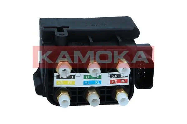 Блок шинных кранов Goodrem RA0155 цена, от 89.18 USD