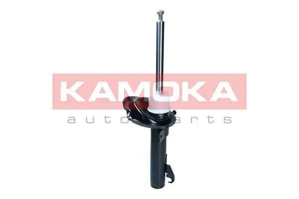 Купить 2000591 Kamoka Амортизатор подвески передний левый