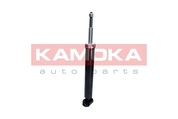 Купить 2000812 Kamoka Амортизатор задней подвески