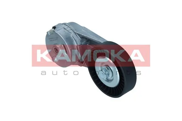R0604 Kamoka Ролик натяжителя ремня агрегатов