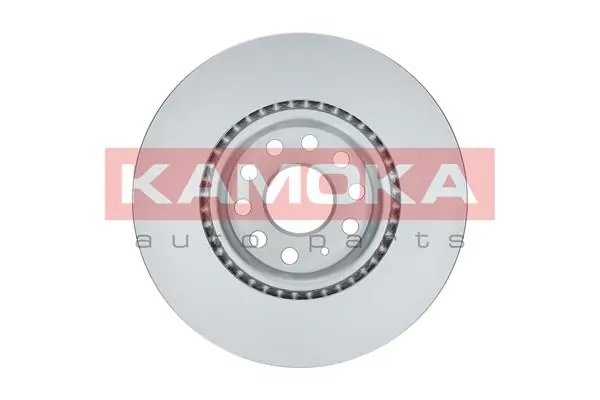 1032610 Kamoka Диск тормозной передний
