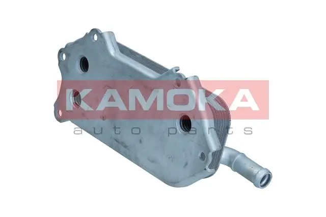 Купить 7730117 Kamoka Масляный радиатор охлаждения АКПП