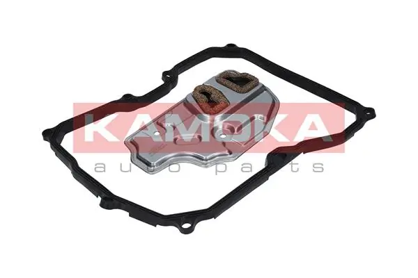 F600101 Kamoka Масляный фильтр АКПП