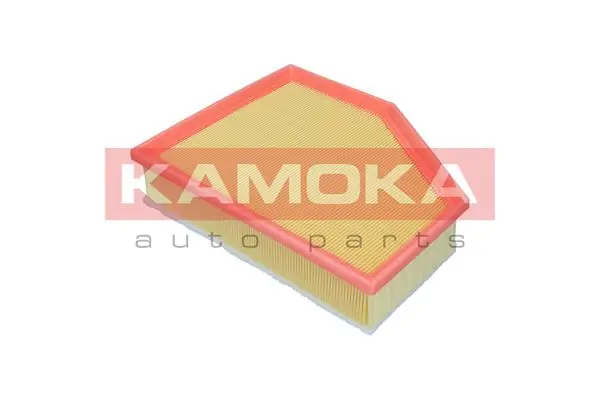 Купить F255701 Kamoka Автомобильный фильтр воздуха