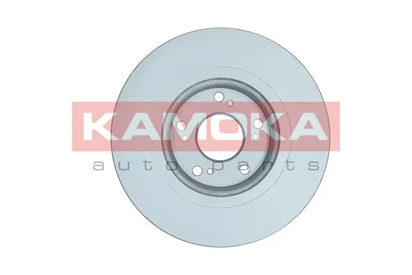 103595 Kamoka Диск тормозной передний