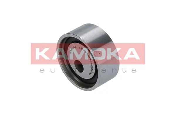 R0153 Kamoka Ролик натяжителя ремня ГРМ