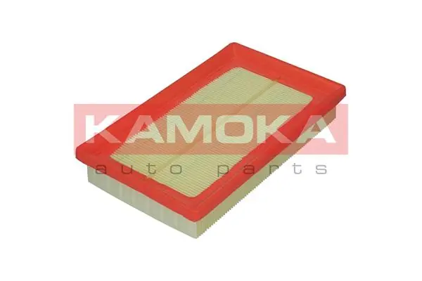 F200901 Kamoka Воздушный фильтр двигателя