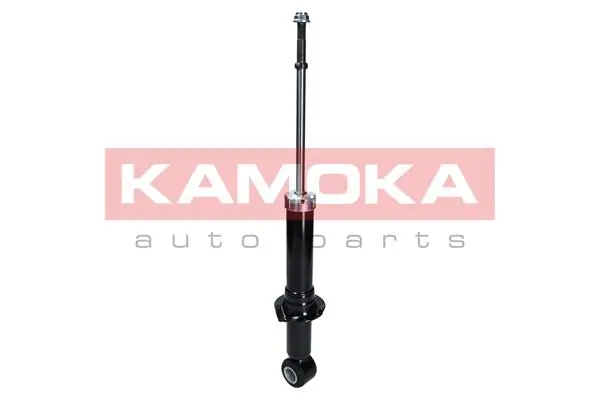 Amortecedor traseiro Toyota Corolla E12