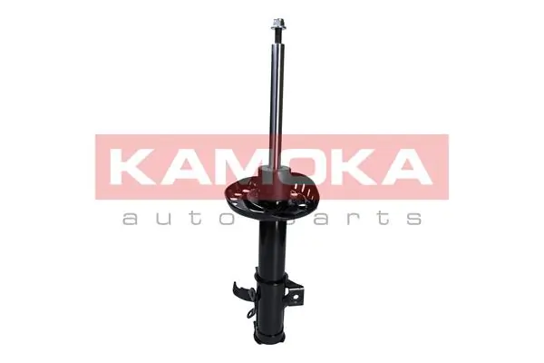 Амортизатор передней подвески левой Kamoka 2000057 цена, от 42.91 USD