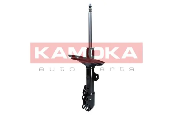 2000421 Kamoka Амортизатор передний левый