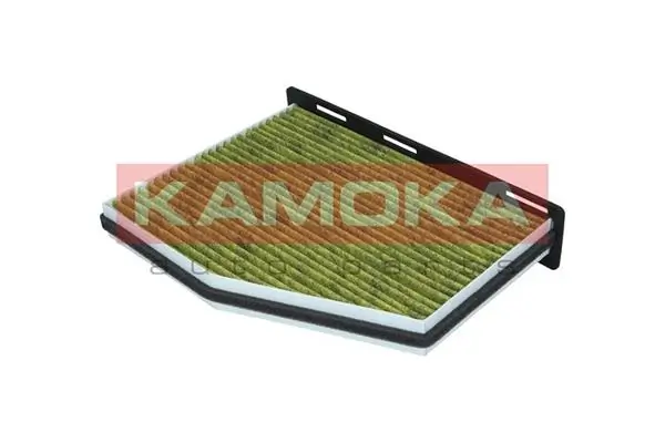 Купить 6080044 Kamoka Фильтр салона угольный
