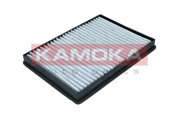 Фильтр воздушный отопителя Kamoka F515001 цена, от 8.84 USD