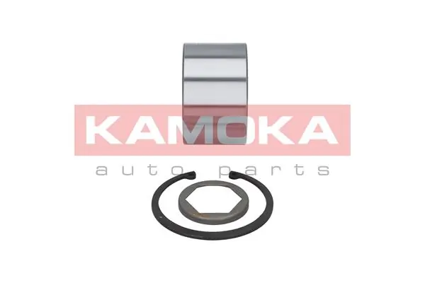5600031 Kamoka Подшипник ступицы задней
