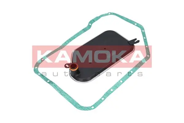 Фильтр коробки автомат Kamoka F601901 цена, от 11.84 USD