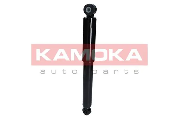 2000798 Kamoka Амортизаторы задние