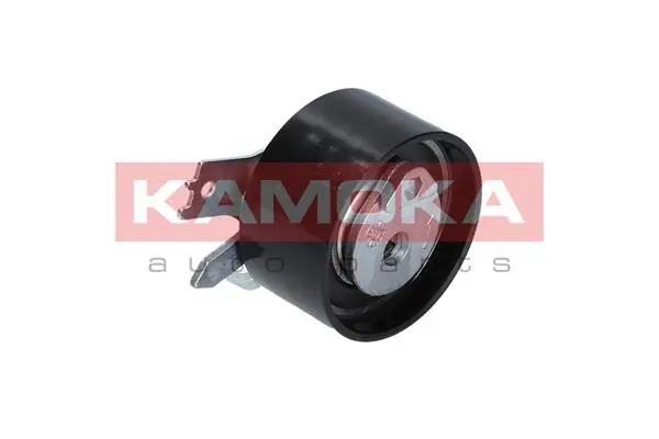 Rolo de reguladora de tensão da correia do mecanismo de distribuição de gás Renault Kangoo 1 KC0, KC1