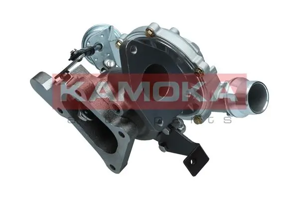 Турбина TBM0062 Magneti Marelli
