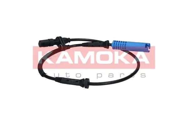 Купить 1060465 Kamoka Датчик АБС (ABS) передний